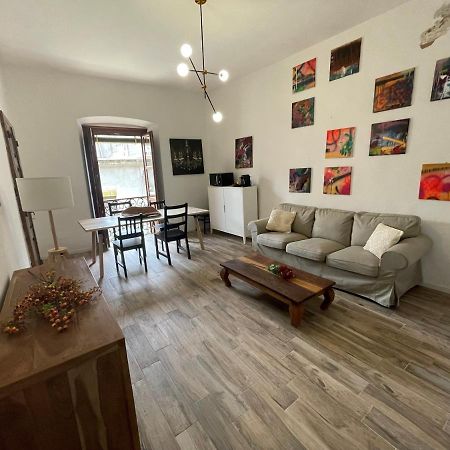 La Rosa Del Sulcis Apartment Iglesias Luaran gambar