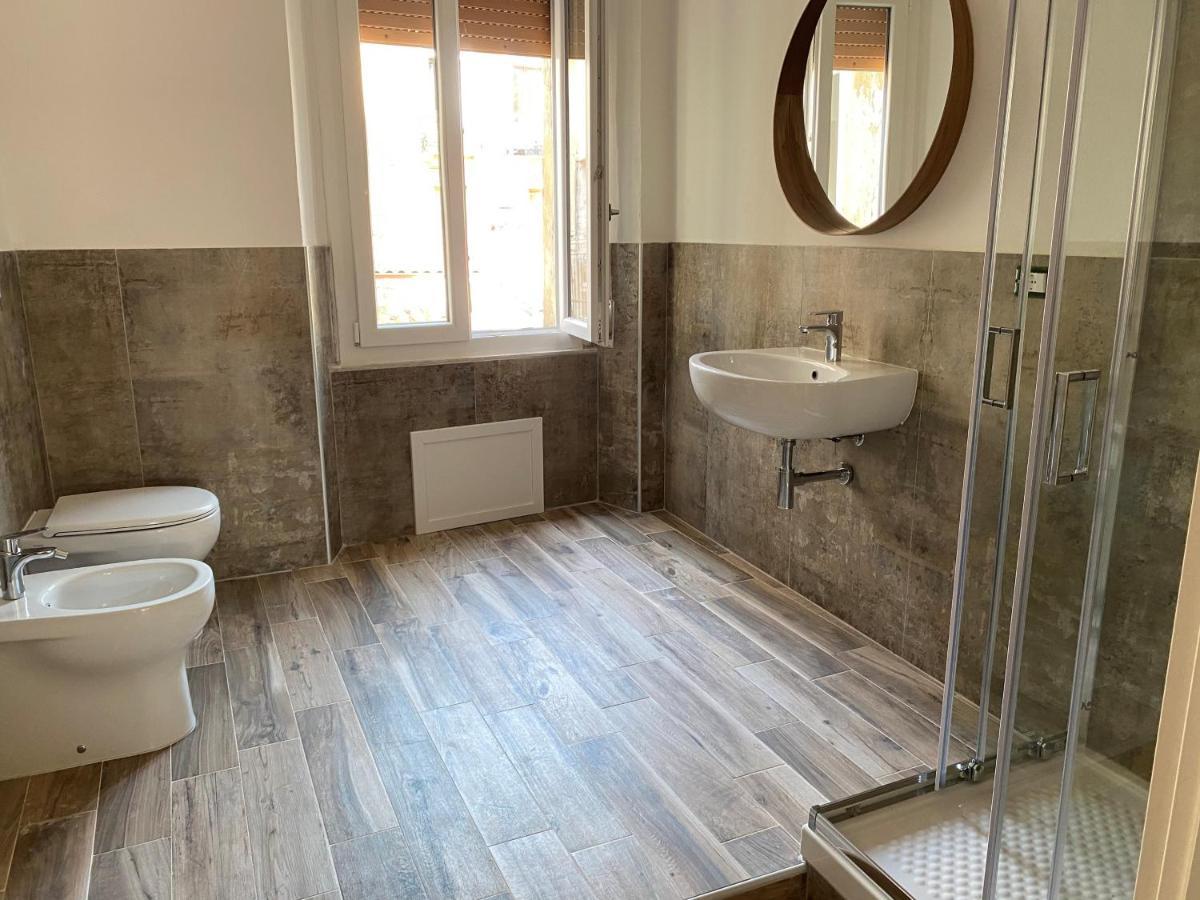 La Rosa Del Sulcis Apartment Iglesias Luaran gambar