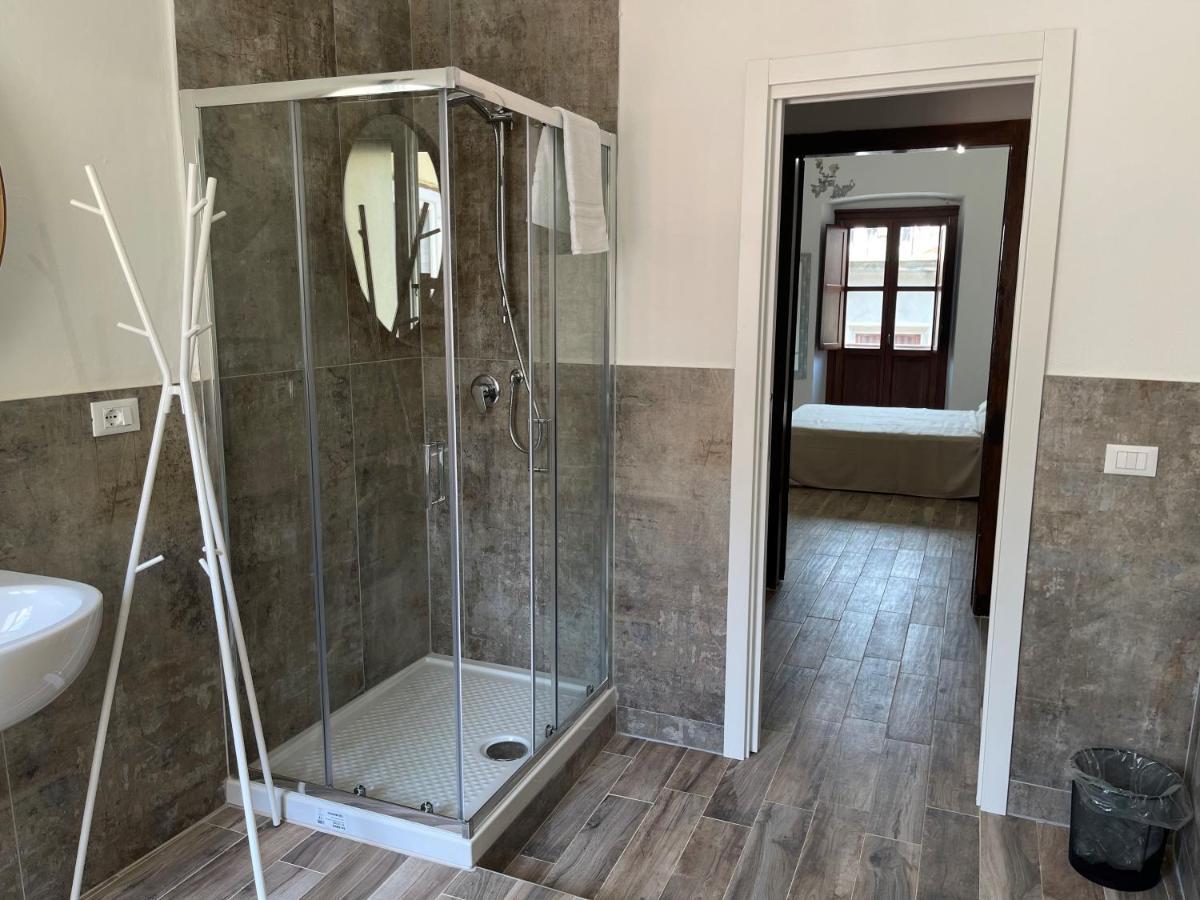 La Rosa Del Sulcis Apartment Iglesias Luaran gambar