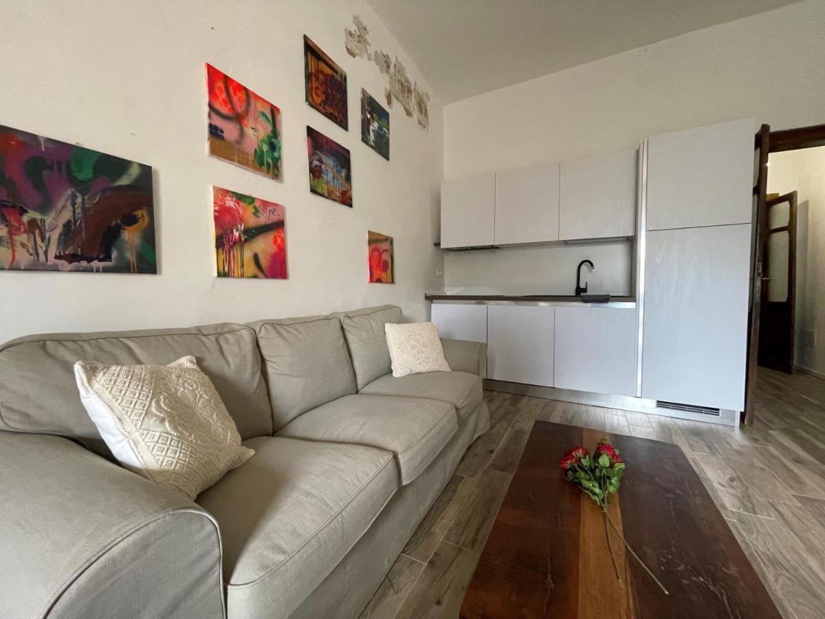 La Rosa Del Sulcis Apartment Iglesias Luaran gambar