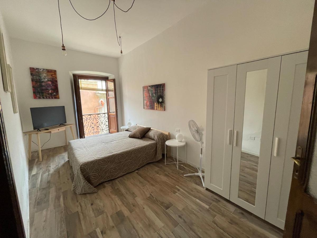 La Rosa Del Sulcis Apartment Iglesias Luaran gambar