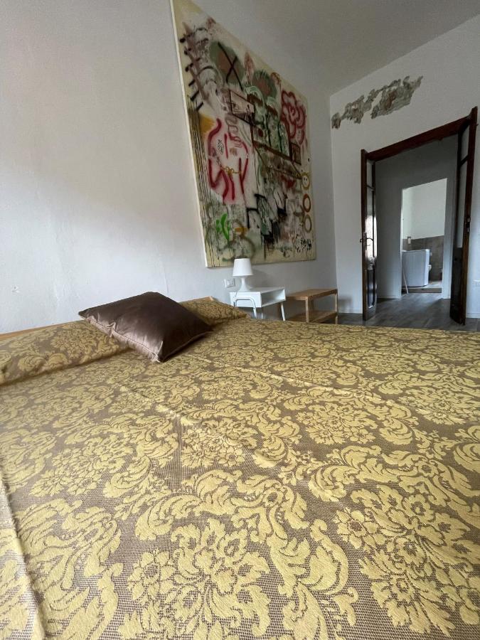 La Rosa Del Sulcis Apartment Iglesias Luaran gambar